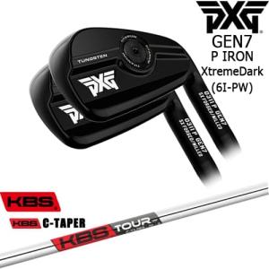 【純正購入・美品】PXG アイアン GEN7 5番 Diamana 80X 純正購入・美品】PXG アイアン GEN7 5番 Diamana 80X