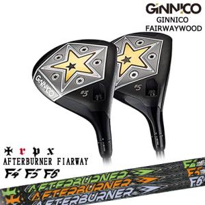 EON SPORTS（イオンスポーツ） GINNICO FAIRWAYWOOD ジニコ
