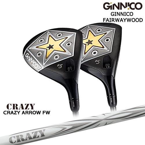 GINNICO FAIRWAYWOOD ジニコ フェアウェイウッド イオンスポーツ EON_SPOR...