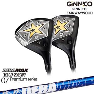 EON SPORTS（イオンスポーツ） GINNICO FAIRWAYWOOD ジニコ