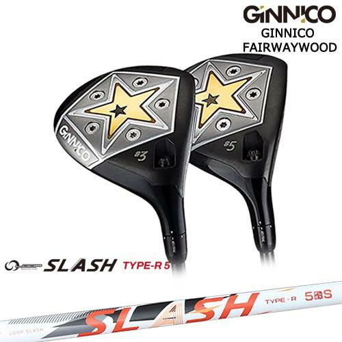 GINNICO FAIRWAYWOOD ジニコ フェアウェイウッド イオンスポーツ EON_SPOR...