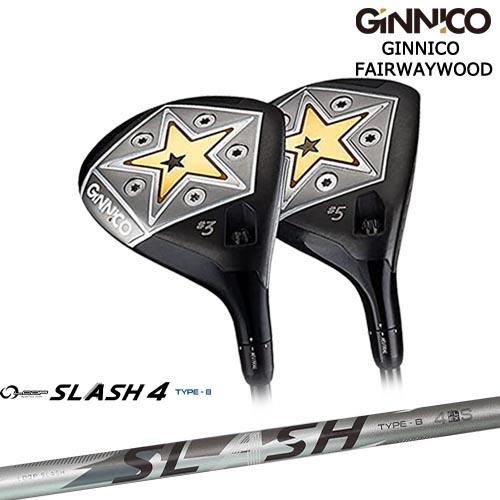 GINNICO FAIRWAYWOOD ジニコ フェアウェイウッド イオンスポーツ EON_SPOR...