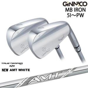 EON SPORTS（イオンスポーツ） 【工房カスタム】GINNICO ジニコ MB