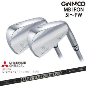 EON SPORTS（イオンスポーツ） 【工房カスタム】GINNICO ジニコ MB
