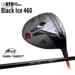 GTD 460αドライバー 国内600個 限定生産 オマケ付 GTD460 αドライバー【限定生産】 | GTDゴルフ オフィシャルサイト