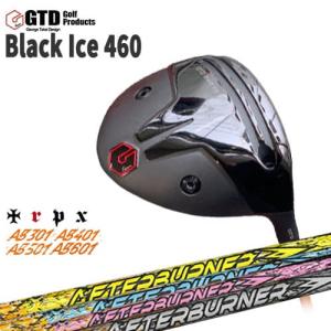 GTD black ice 460ドライバー GTD Black Ice 460ドライバー | GTDゴルフ オフィシャルサイト