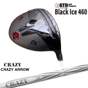 G10 Black Ice 460 ドライバー GTD Black Ice 460ドライバー | GTDゴルフ オフィシャルサイト