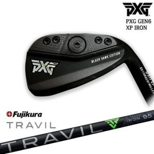 PXG PXG 0311 GEN7 P アイアン単品(4I/5I/GW) ExtremeDark[IR]ピー