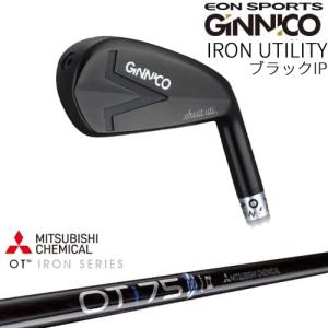 ZX（スリクソン） 【OVDカスタム】SRIXON ZXi UTILITY アイアン型