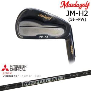 KRONOS GOLF/クロノスゴルフ HENDRIX ヘンドリックス LEFT レフティ 左