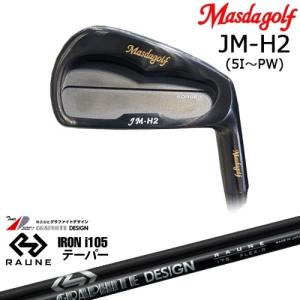 MASDA マスダゴルフ　MB オンラインショップ -マスダゴルフ Golf Masda | パター」一覧 4〜Pセット クラブ