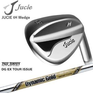 jucie ジューシー tHウェッジ 52° Dynamic Gold S200 JUCIE tH Wedge/ジューシー ウェッジ/Dynamic Gold HT/ダイナミック