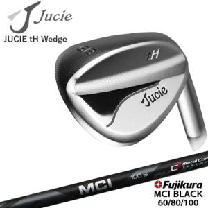 Jucie ジューシーtTウェッジ 51°58° ジューシー tTウェッジ2.0 /tTウェッジ - JUCIE Inc.