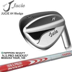 Jucie ジューシー/tT ウェッジ/ソール形状(B・S・G・D)/New AMT WHITE