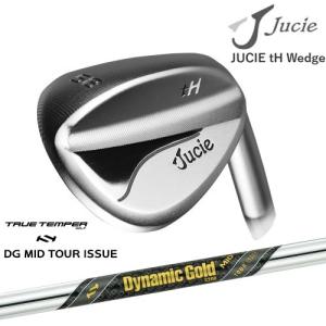 Jucie ジューシー/tT ウェッジ/ソール形状(B・S・G・D)/New AMT WHITE