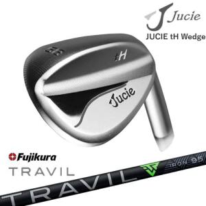 Jucie ジューシー/tT ウェッジ/ソール形状(B・S・G・D)/New AMT WHITE