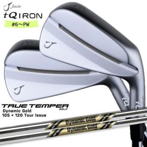 JUCIE TQ アイアン プロジェクトX 5.5 5-Pセット JUCIE TQ アイアン プロジェクトX 5.5 5-Pセット