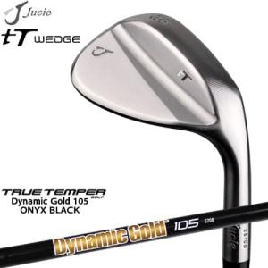 Jucie ジューシー/tT ウェッジ/ソール形状(B・S・G・D)/New AMT WHITE