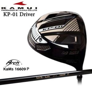 KAMUI KP–109 IRON アイアンヘッドのみ 5〜Pw 6個セット KP-109 IRON - KAMUI