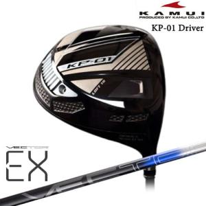 KAMUI（カムイ） KAMUI KP-109 アイアン6本set(5I-PW)[5P]カムイKAMUI