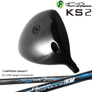 フソウドリーム(FUSODREAM) KS2 3W FUSO DREAM フソウドリーム KS2 Driver[DW]フソウドリームFUSO