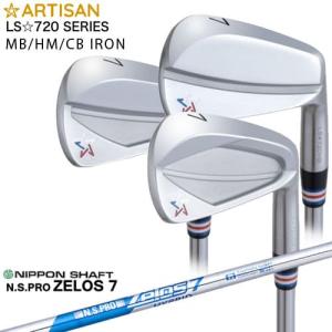 ZXi ZXi5 ブラッククロム アイアン6本set(5I-PW)[5P]スリクソンSRIXON