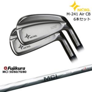 BRIDGESTONE GOLF 241CB IRON アイアン6本set(5I-PW)[5P BRIDGESTONE GOLF 241CB IRON アイアン6本set(5I-PW)[5P