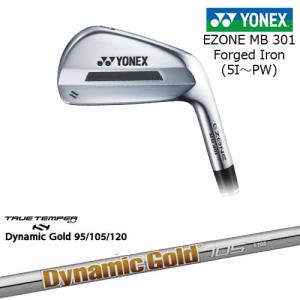 EZONE ヨネックス CB511 フォージドアイアン 5本セット(6I-PW) TRAVIL