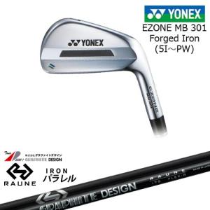 KURO（オノフ） ONOFF KURO(クロ) フォージドアイアン5本set(6I-PW