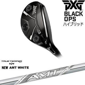 PXG PXG 0311 BLACK OPSハイブリッド[UT]ピーエックスジーPXG LOOP