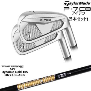 P700シリーズ P7CB IRON アイアン5本set(6I-PW) 2024年モデル[6P