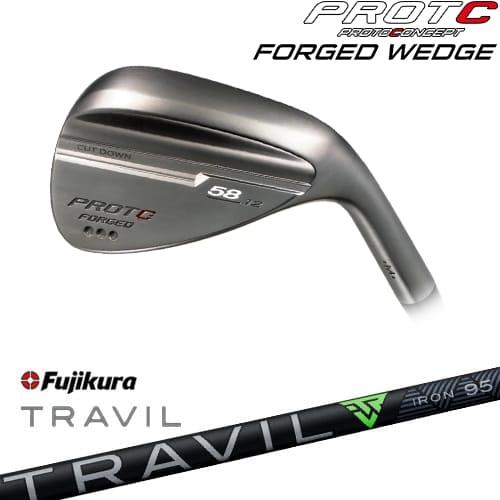 PROTOCONCEPT FORGED WEDGE フォージドウェッジ[WD]プロトコンセプトPRO...