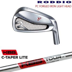 BALDO（バルド） BALDO TT HYBRID DRIVING IRON アイアン型