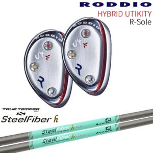 RODDIO HYBRID UT N-Sole ハイブリッド ユーティリティ Nソール[UT