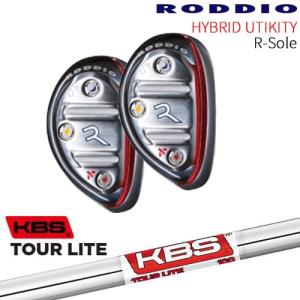 RODDIO HYBRID UT N-Sole ハイブリッド ユーティリティ Nソール[UT