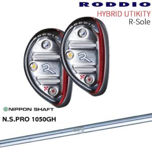 美品 RODDIO・ロッディオ U4 ハイブリッド ユーティリティ 24度 ovdgolfshop_c-rdhyb-n-max03u-