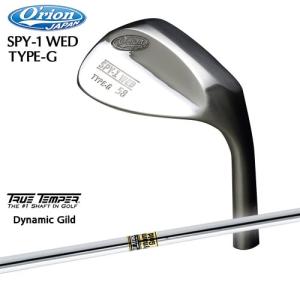 SPY-1_WED_TYPE-G/SPY-1_ウェッジ/Orion/オライオン/N.S.PRO_950GH 