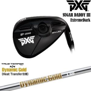 PXG Sugar Daddy 0311 60度ウェッジ PXG Sugar Daddy 0311 60度ウェッジ PXG （ピーエックスジー）SUGAR