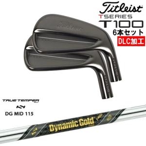 ZXi ZXi5 ブラッククロム アイアン6本set(5I-PW)[5P]スリクソンSRIXON