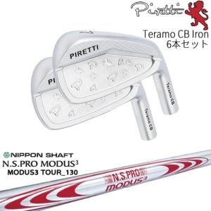 ピレッティ PW-01 フルミルド ウェッジ 48°&56° TRAVIL ピレッティ PW-01 フルミルド ウェッジ|ウェッジ|ピレッティパター