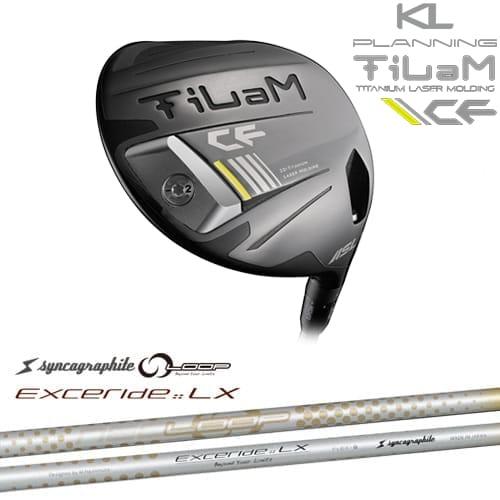 KL PLANNING TiLaM CF ドライバー SLEルール適合モデル[DW]ケーエルプランニ...