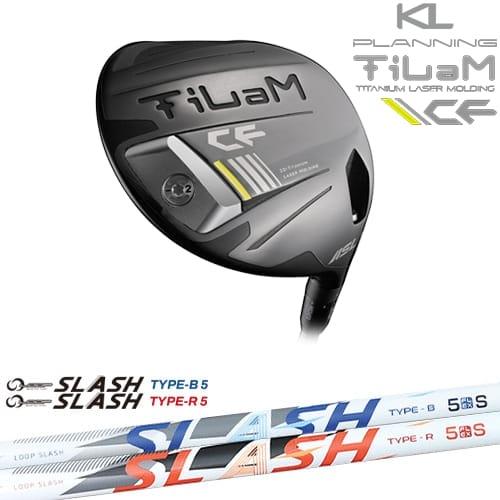 KL PLANNING TiLaM CF ドライバー SLEルール適合モデル[DW]ケーエルプランニ...