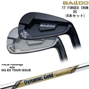 C05TP FORGED IRON アイアン6本set(5I-PW/6I-GW)[5P]プロトコンセプト