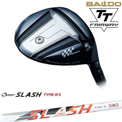 BALDO 2024 TT FAIRWAY WOOD フェアウェイウッド[FW]バルドBALDO L...