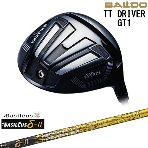 BALDO 2024 TT DRIVER GT1 420 ドライバー[DW]バルドBALDO δ2 ...