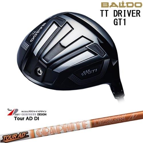 BALDO 2024 TT DRIVER GT1 420 ドライバー[DW]バルドBALDO Tou...