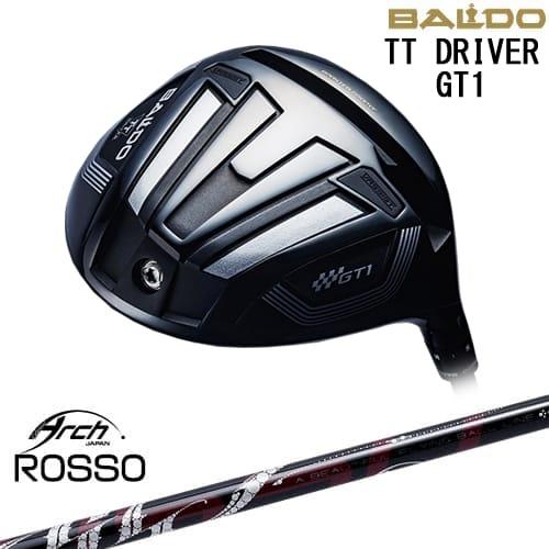 BALDO 2024 TT DRIVER GT3 SHALLOW ドライバー[DW]バルドBALDO...