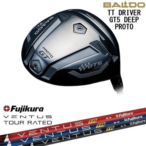 BALDO 2025 TT DRIVER GT5 DEEP ドライバー[DW]バルドBALDO フジ...