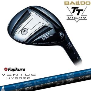 BALDO（バルド） BALDO TT UTILITY GT PROTO ユーティリティ[UT]バルド