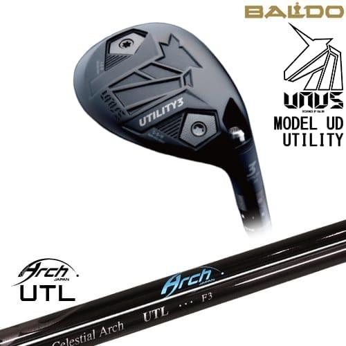 BALDO UNUS MODEL UD ユーティリティ ウヌス[UT]バルドBALDO For Ut...